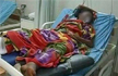 ’Beaten up’ by vice-principal, hyderabad teen jumps off Building; Survives